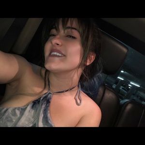 Meet your Posher, Michaela